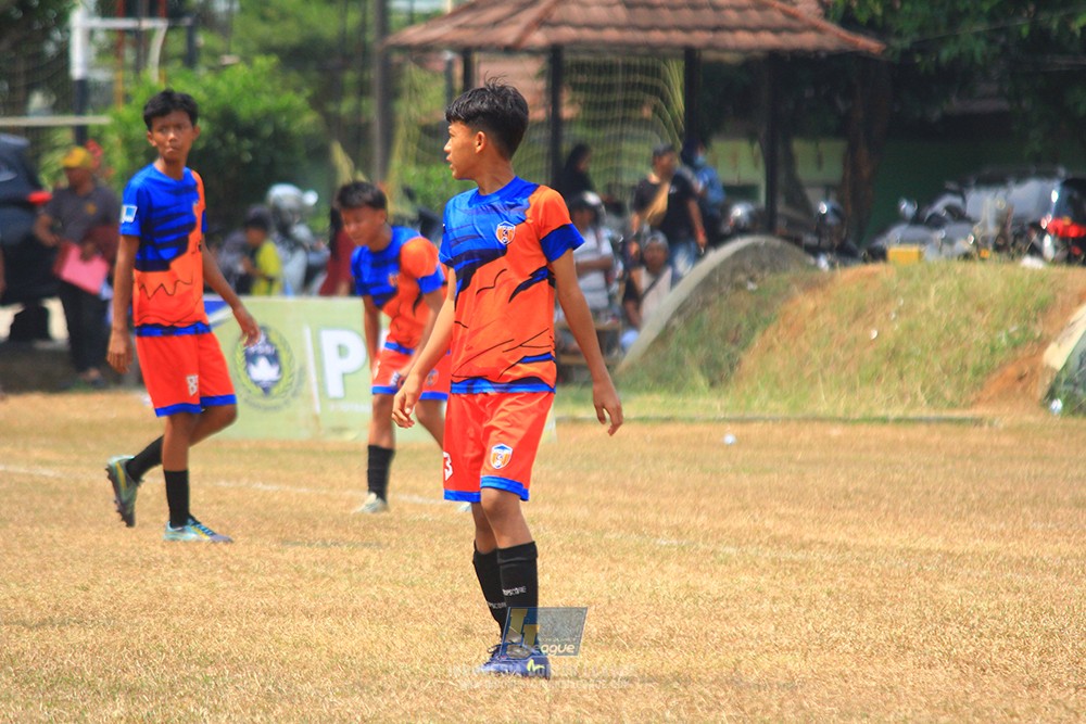 ijl u14 250726 kameha c4 fc vs banteng united