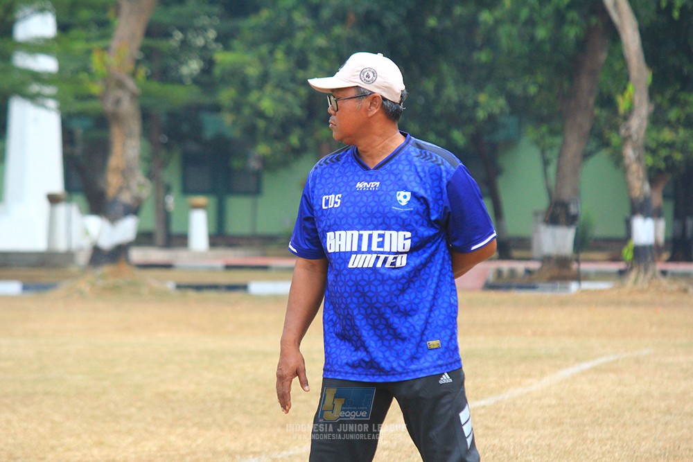 ijl u14 250726 kameha c4 fc vs banteng united