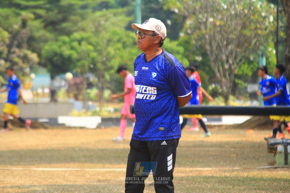 ijl u14 250726 kameha c4 fc vs banteng united