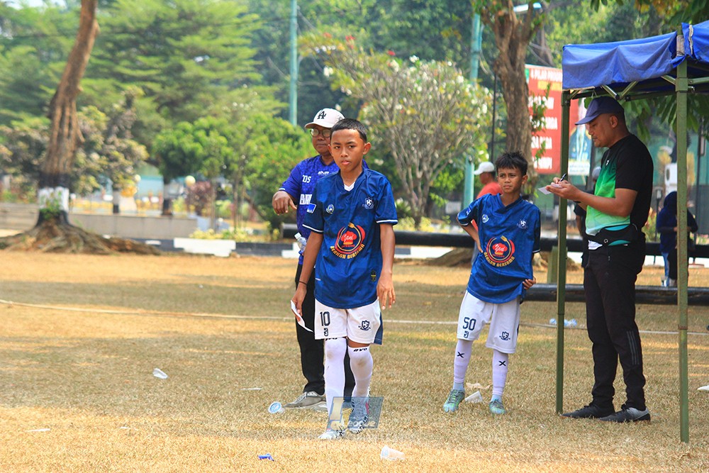 ijl u14 250726 kameha c4 fc vs banteng united