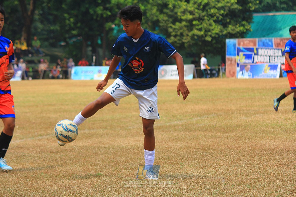 ijl u14 250726 kameha c4 fc vs banteng united