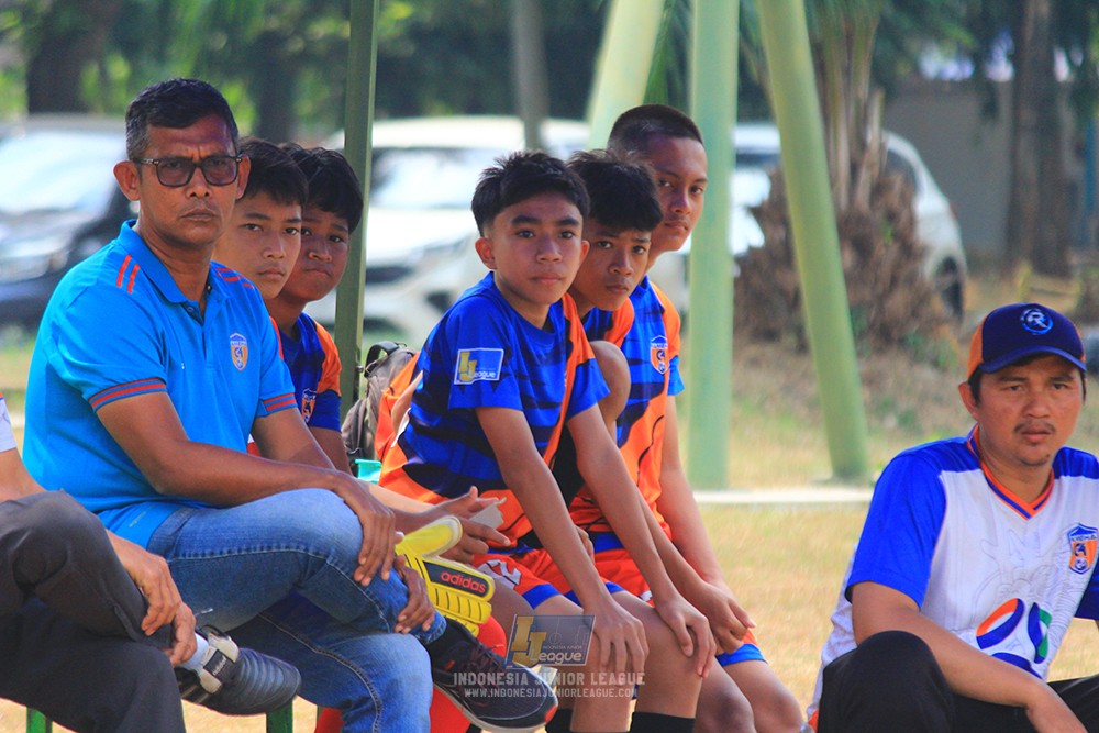 ijl u14 250726 kameha c4 fc vs banteng united