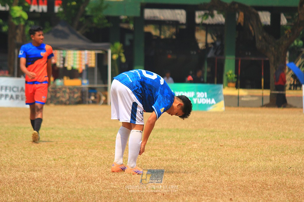 ijl u14 250726 kameha c4 fc vs banteng united