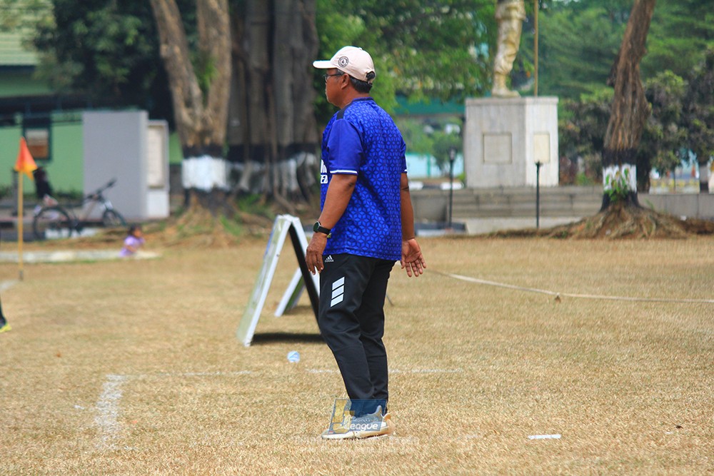 ijl u14 250726 kameha c4 fc vs banteng united