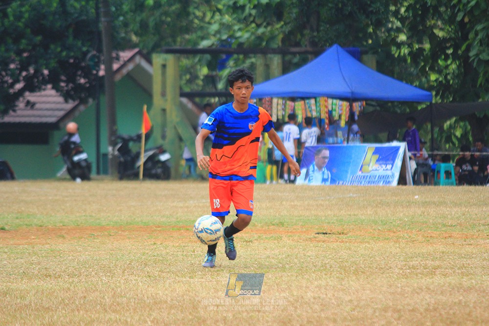 ijl u14 250726 kameha c4 fc vs banteng united
