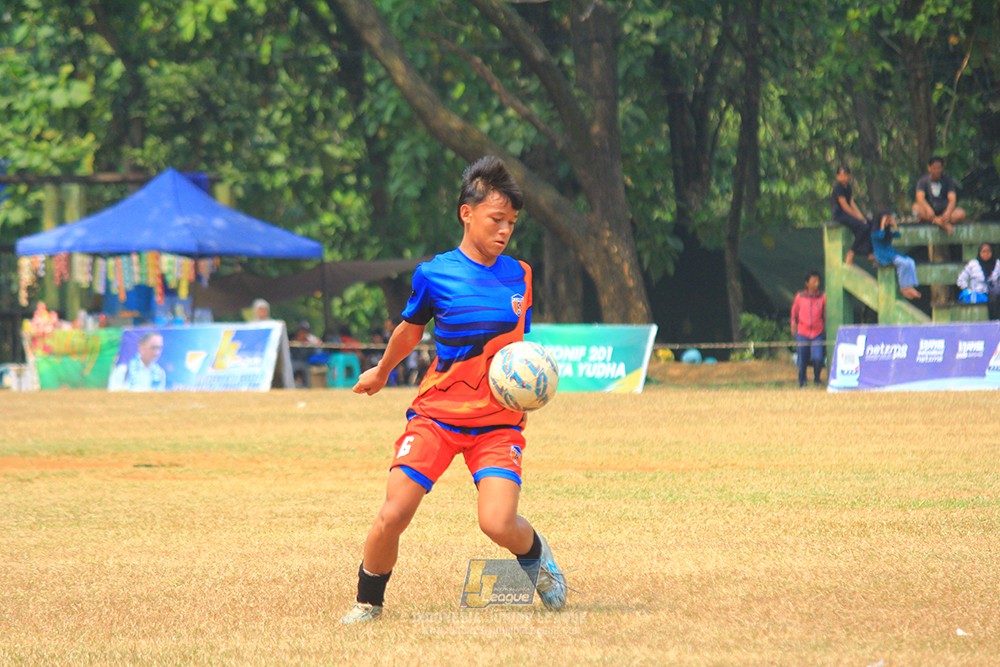 ijl u14 250726 kameha c4 fc vs banteng united