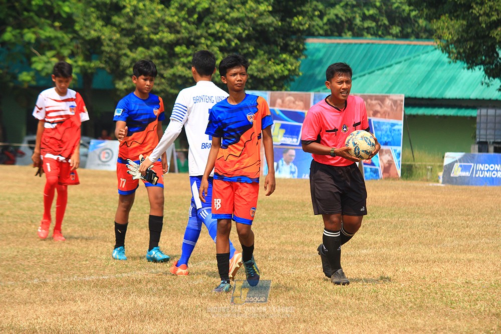 ijl u14 250726 kameha c4 fc vs banteng united