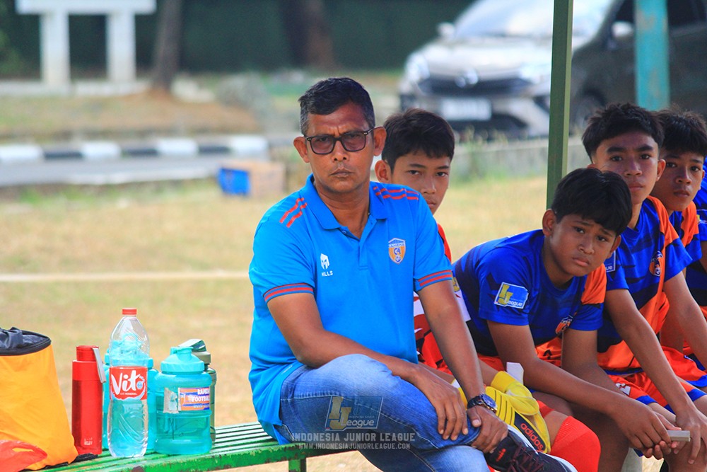 ijl u14 250726 kameha c4 fc vs banteng united