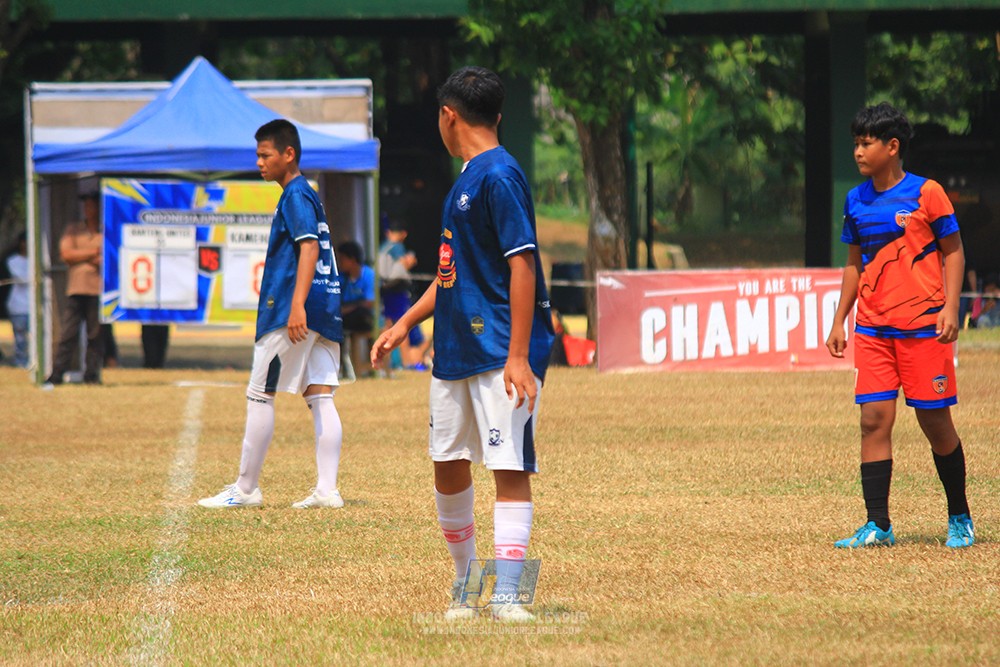 ijl u14 250726 kameha c4 fc vs banteng united