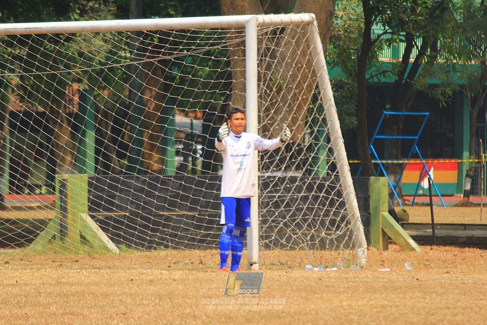 ijl u14 250726 kameha c4 fc vs banteng united