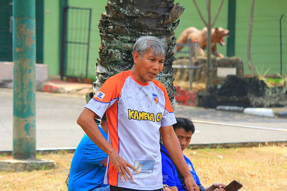 ijl u14 250726 kameha c4 fc vs banteng united
