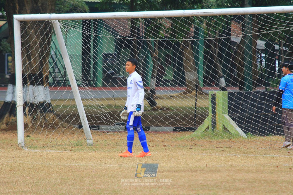 ijl u14 250726 kameha c4 fc vs banteng united