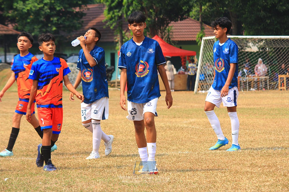 ijl u14 250726 kameha c4 fc vs banteng united