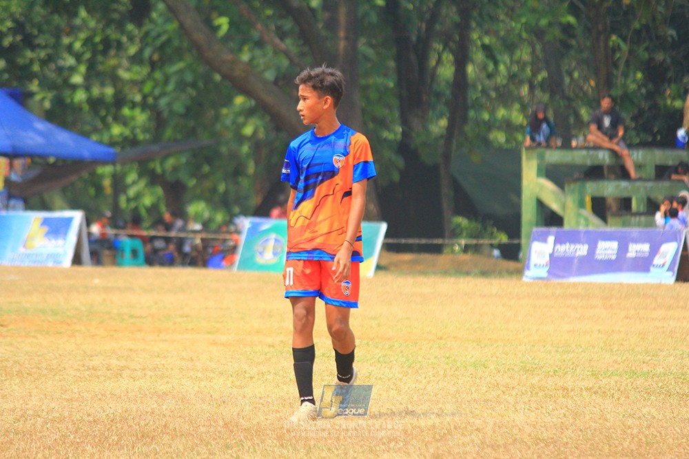 ijl u14 250726 kameha c4 fc vs banteng united