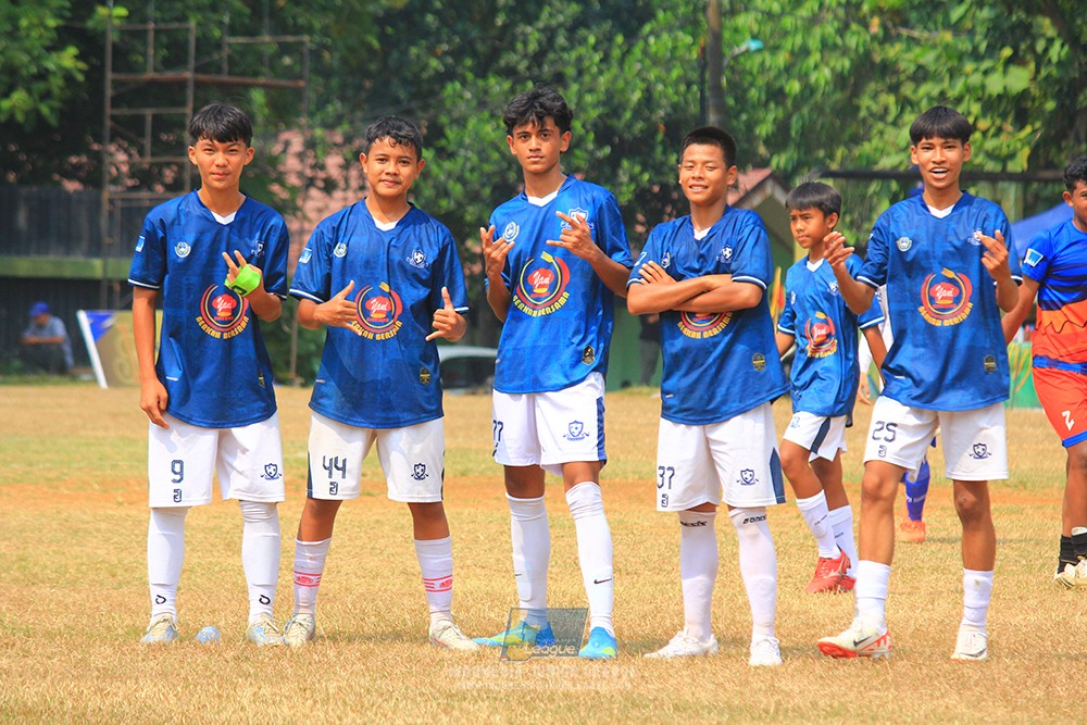 ijl u14 250726 kameha c4 fc vs banteng united