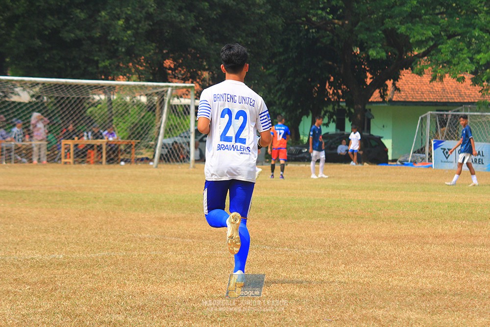 ijl u14 250726 kameha c4 fc vs banteng united