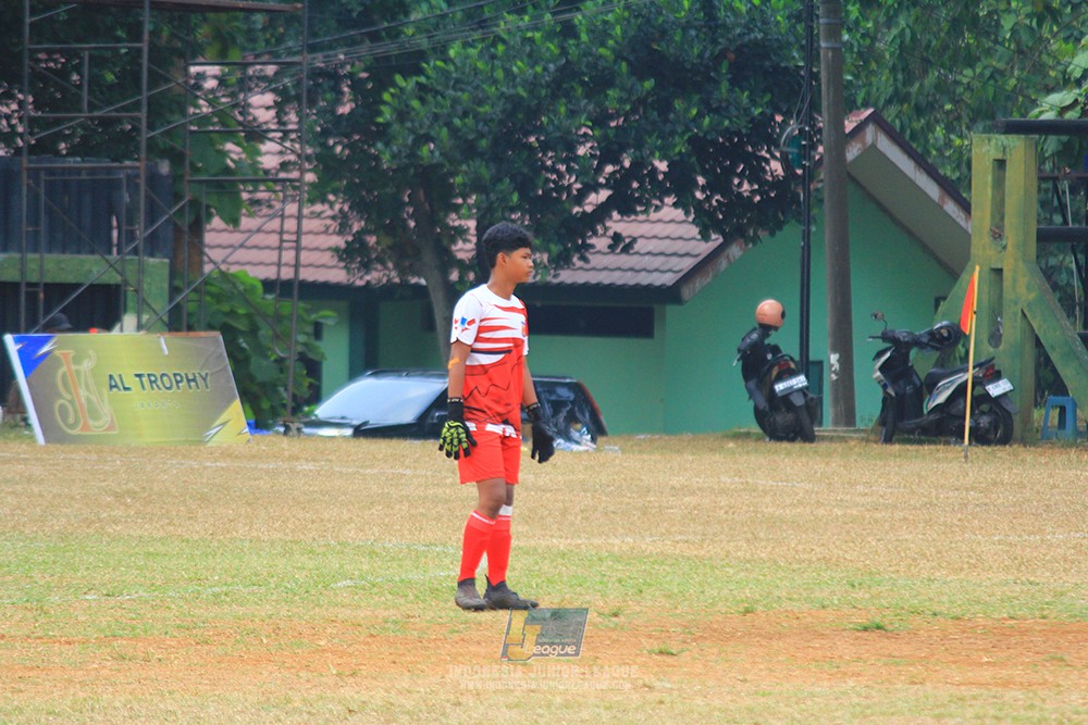 ijl u14 250726 kameha c4 fc vs banteng united