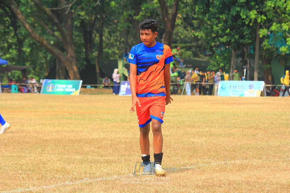 ijl u14 250726 kameha c4 fc vs banteng united
