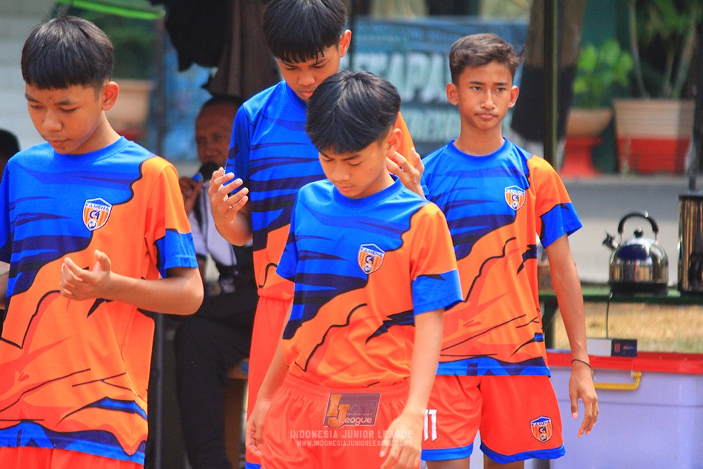 ijl u14 250726 kameha c4 fc vs banteng united