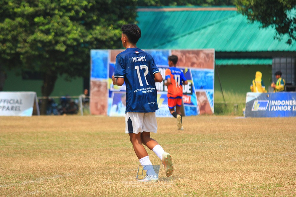 ijl u14 250726 kameha c4 fc vs banteng united