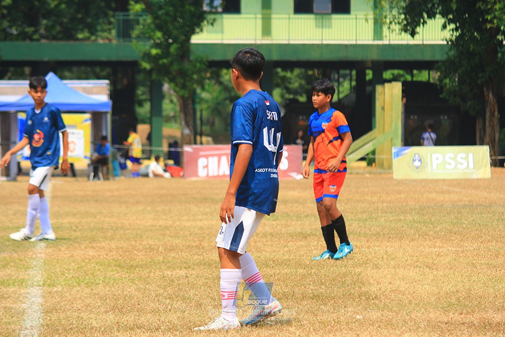 ijl u14 250726 kameha c4 fc vs banteng united