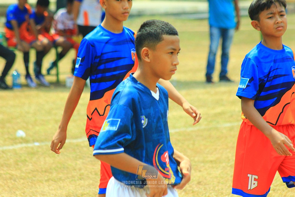 ijl u14 250726 kameha c4 fc vs banteng united