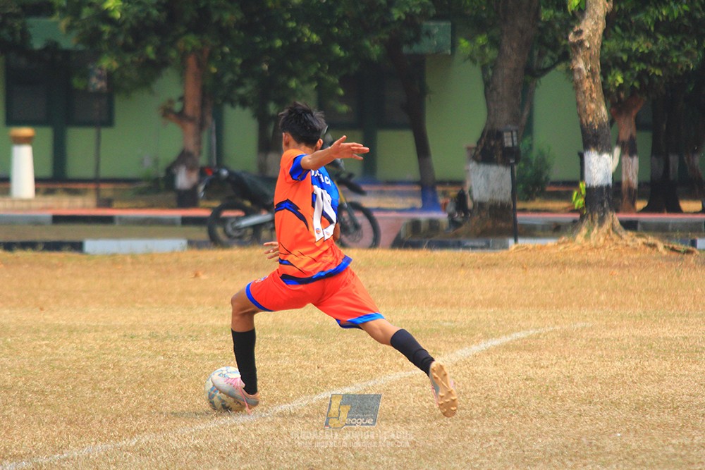 ijl u14 250726 kameha c4 fc vs banteng united