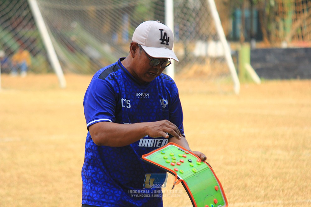 ijl u14 250726 kameha c4 fc vs banteng united