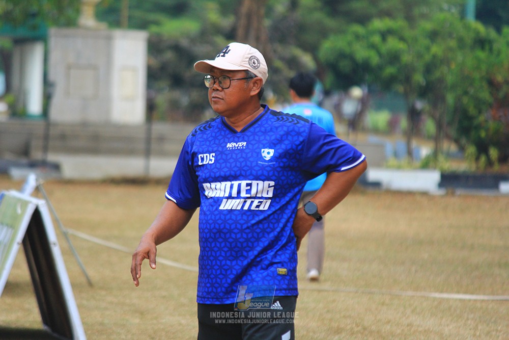 ijl u14 250726 kameha c4 fc vs banteng united