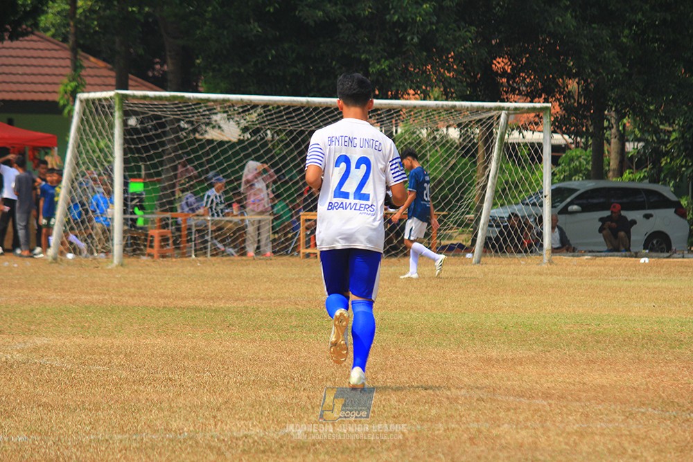ijl u14 250726 kameha c4 fc vs banteng united