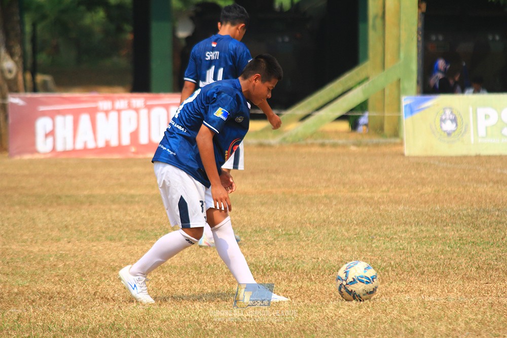 ijl u14 250726 kameha c4 fc vs banteng united
