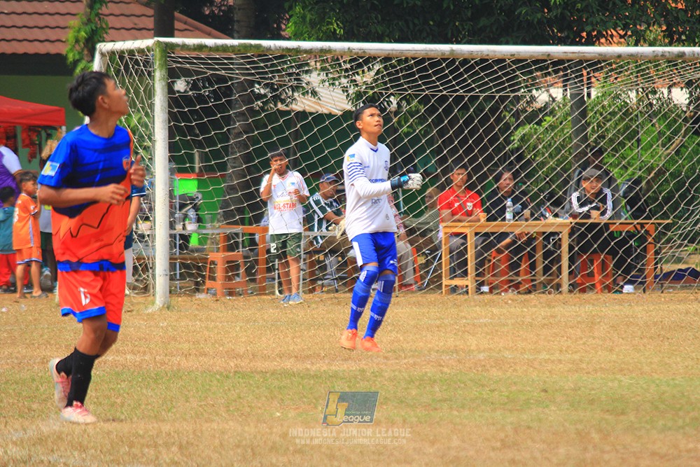 ijl u14 250726 kameha c4 fc vs banteng united