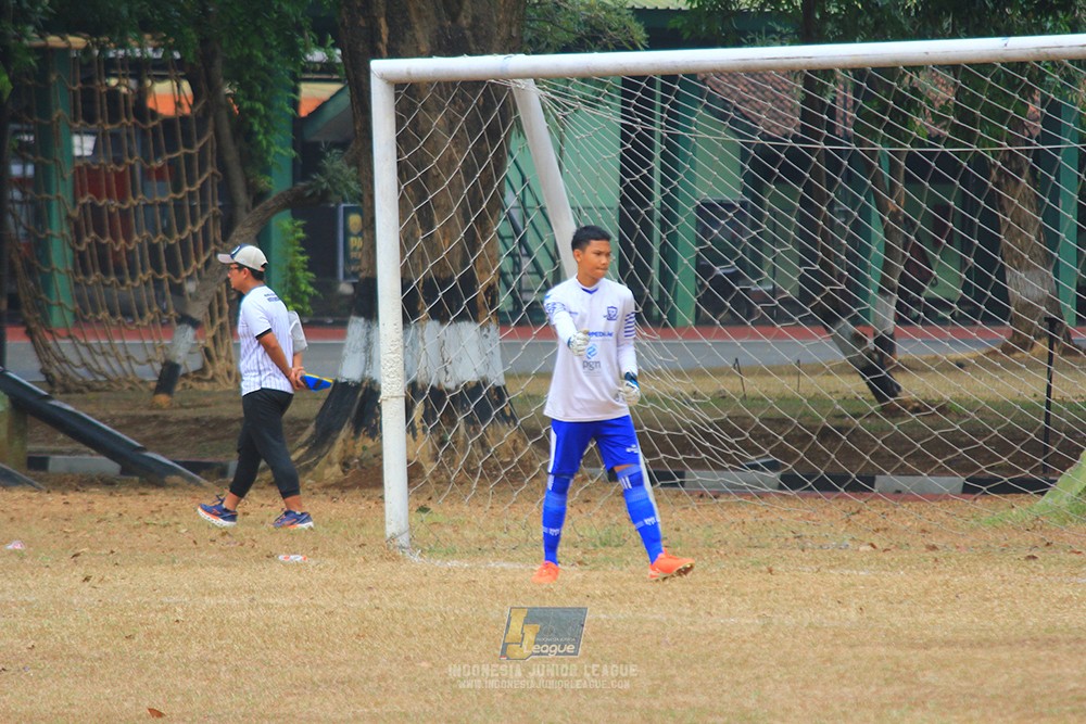 ijl u14 250726 kameha c4 fc vs banteng united