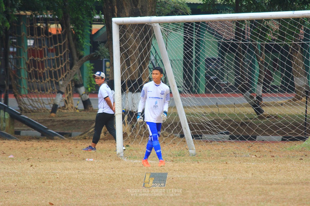 ijl u14 250726 kameha c4 fc vs banteng united