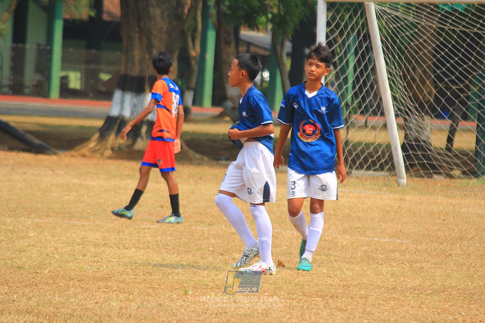 ijl u14 250726 kameha c4 fc vs banteng united