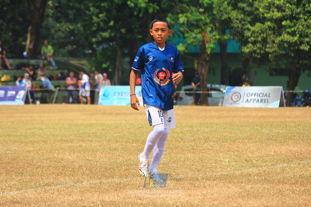 ijl u14 250726 kameha c4 fc vs banteng united