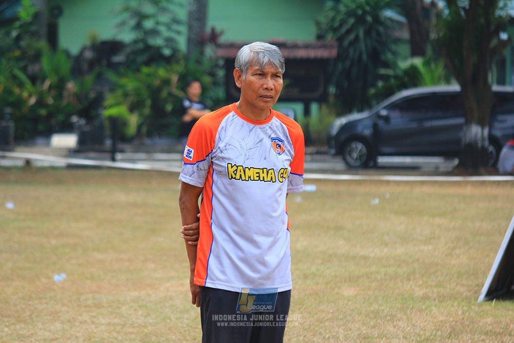 ijl u14 250726 kameha c4 fc vs banteng united