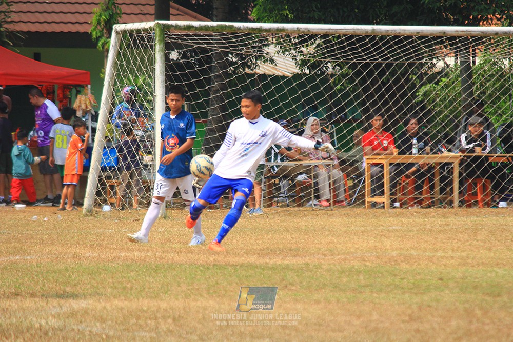 ijl u14 250726 kameha c4 fc vs banteng united