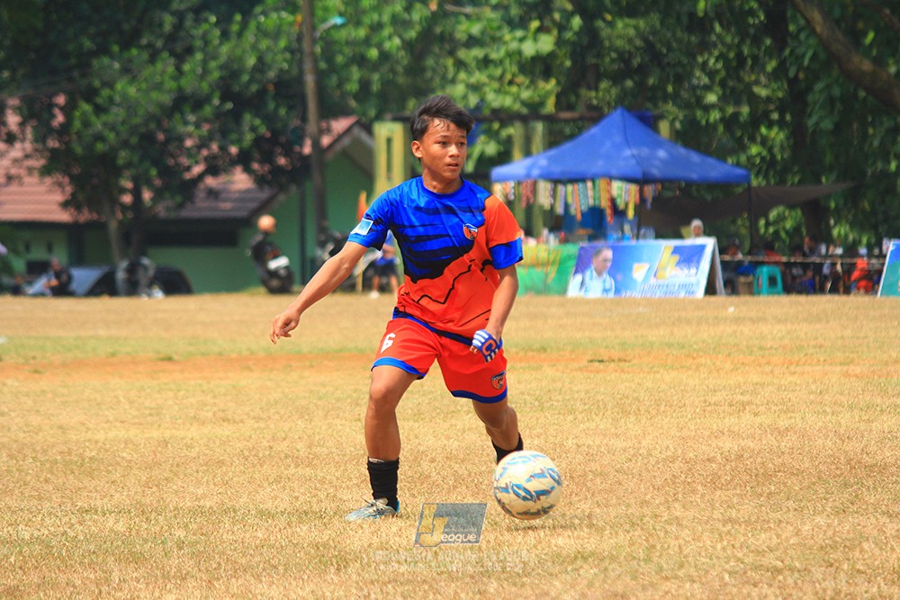 ijl u14 250726 kameha c4 fc vs banteng united