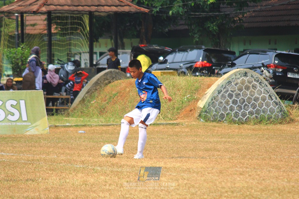 ijl u14 250726 kameha c4 fc vs banteng united