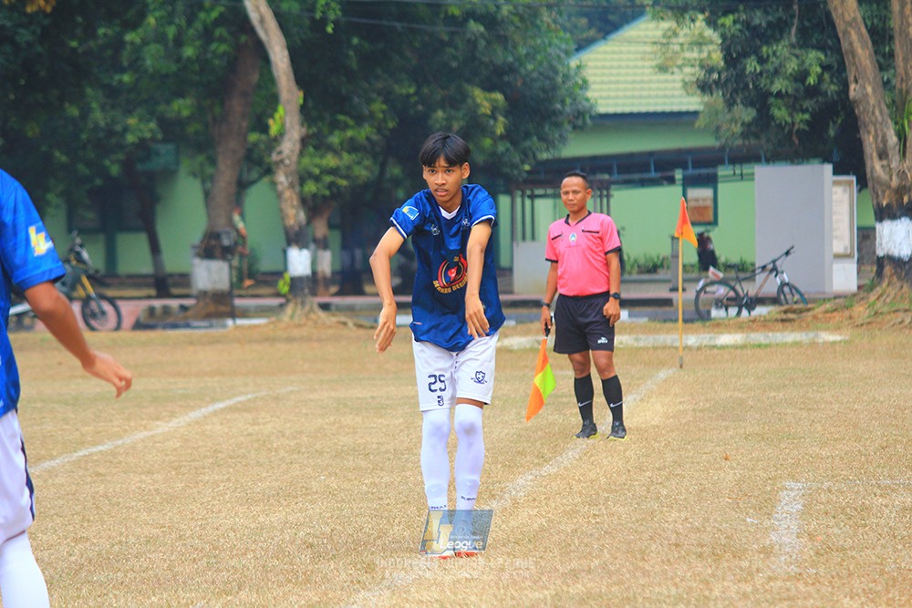 ijl u14 250726 kameha c4 fc vs banteng united