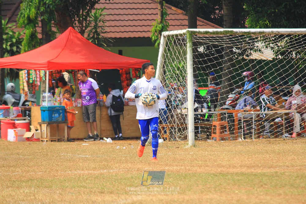 ijl u14 250726 kameha c4 fc vs banteng united