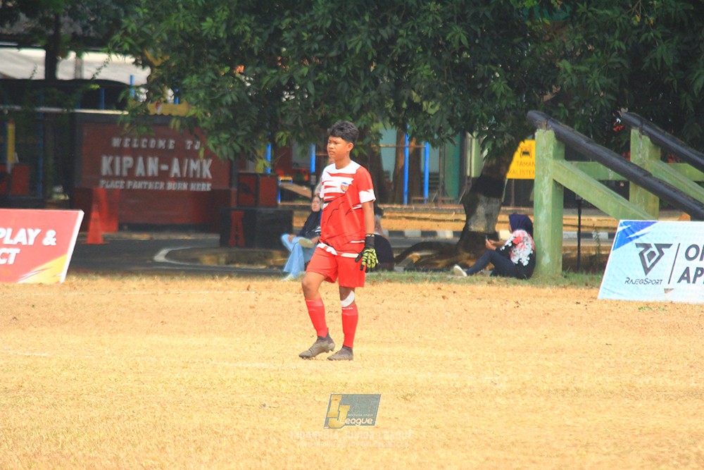 ijl u14 250726 kameha c4 fc vs banteng united