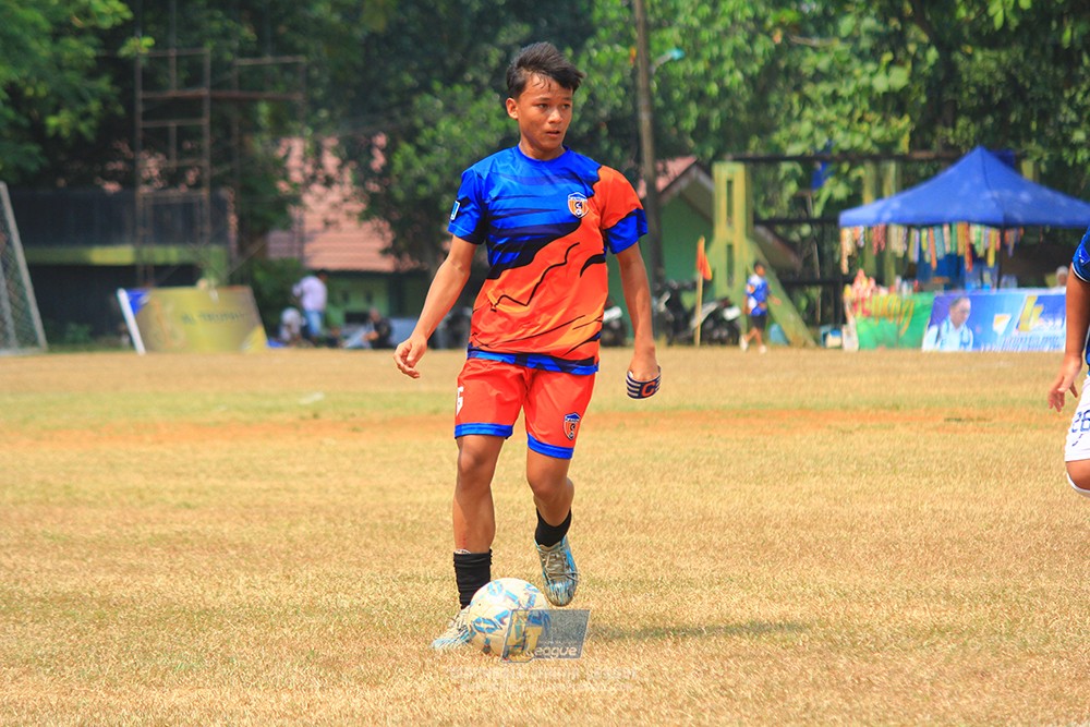 ijl u14 250726 kameha c4 fc vs banteng united