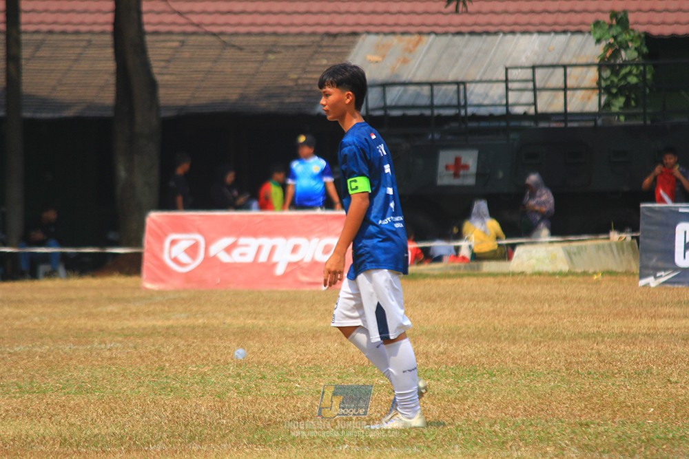 ijl u14 250726 kameha c4 fc vs banteng united