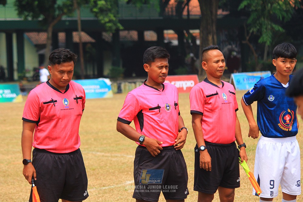 ijl u14 250726 kameha c4 fc vs banteng united