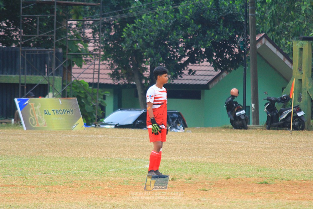 ijl u14 250726 kameha c4 fc vs banteng united