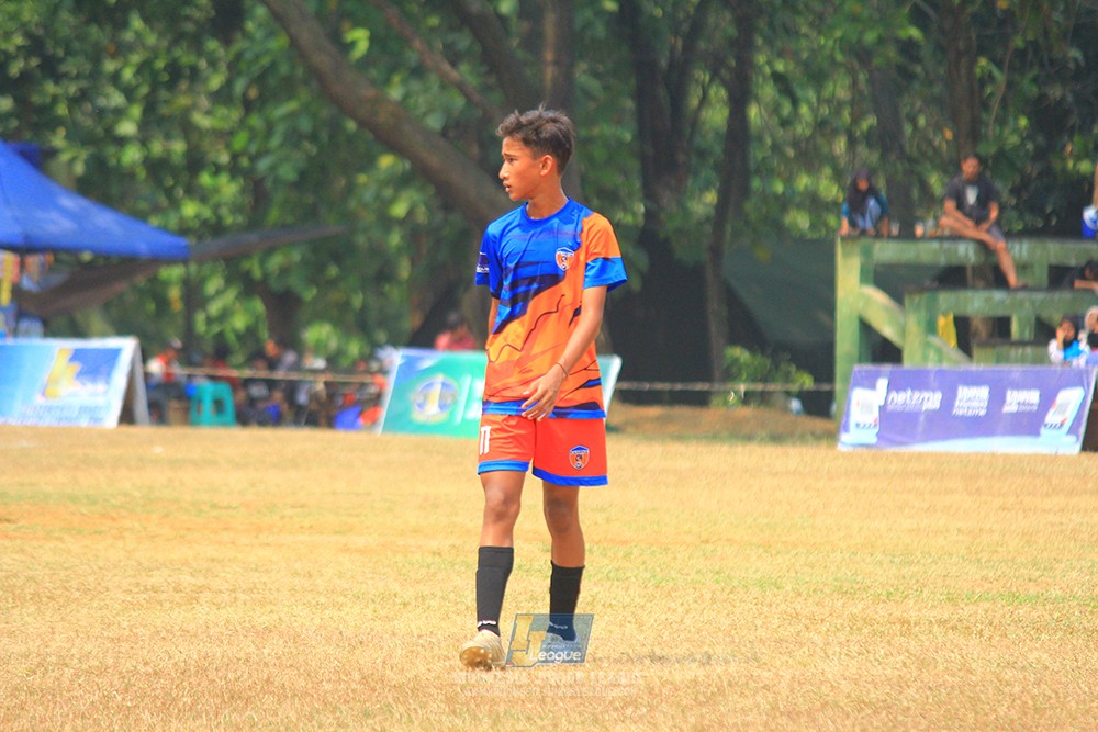 ijl u14 250726 kameha c4 fc vs banteng united