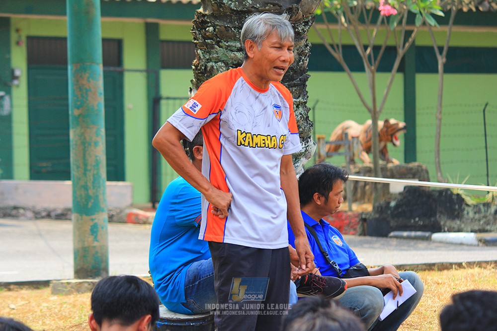 ijl u14 250726 kameha c4 fc vs banteng united