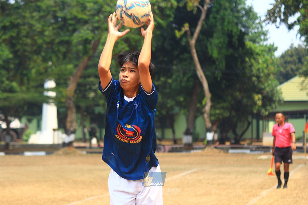 ijl u14 250726 kameha c4 fc vs banteng united